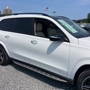 2022 Mercedes-BENZ GLS 缩略图 11