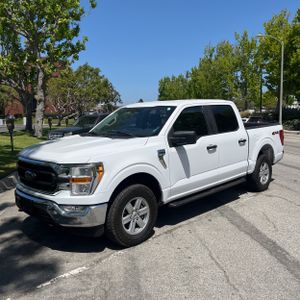 FORD F-150 XLT - 3