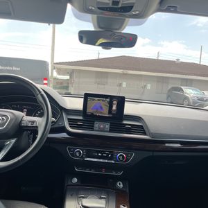 صورة مصغرة 37 لـ 2020 AUDI Q5 PREMIUM