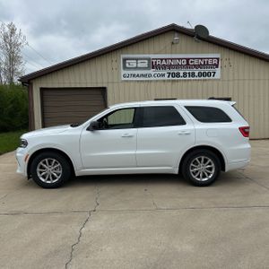 DODGE DURANGO GT RWD - 3