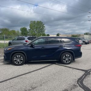 TOYOTA HIGHLANDER - 3