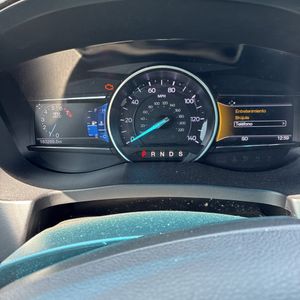 2017 FORD EXPLORER XLT 缩略图 37