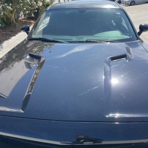 صورة 15 لـ 2012 Dodge CHALLENGER R/T