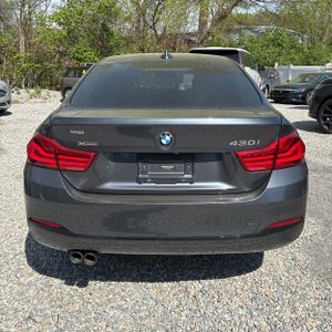 BMW 4-SERIES 430I XDRIVE GRAN COUPE - 7