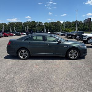 FORD TAURUS SEL - 10