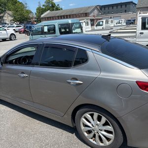 2014 KIA OPTIMA EX photo 6