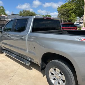 CHEVROLET SILVERADO 1500 LT - 6