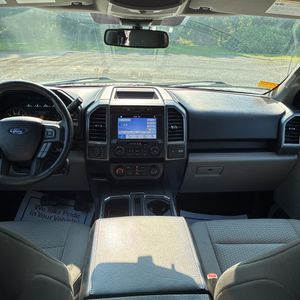 صورة مصغرة 36 لـ 2019 FORD F-150 XLT