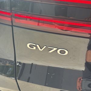 صورة مصغرة 23 لـ 2023 Genesis GV70 2.5T STANDARD
