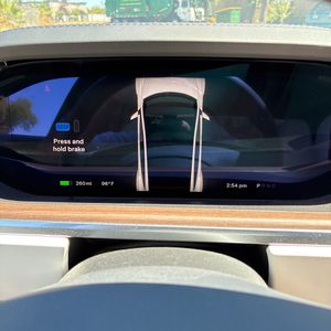 2021 Tesla MODEL S LONG RANGE — миниатюра 39