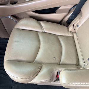 2018 Cadillac ESCALADE PLATINUM 照片 92