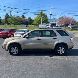 CHEVROLET EQUINOX - 3