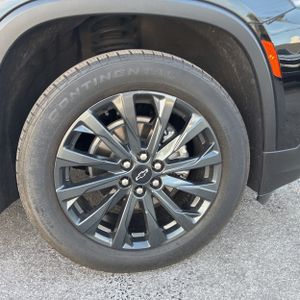2023 Chevrolet TRAVERSE RS 缩略图 20