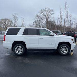 CHEVROLET TAHOE LT - 10
