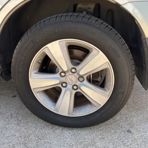صورة مصغرة 18 لـ 2011 Acura MDX SH-AWD W/TECH
