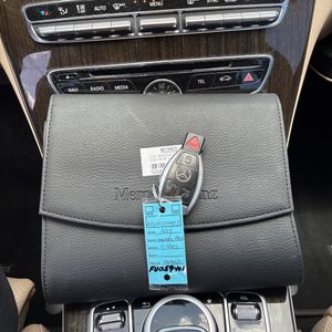 2015 Mercedes-BENZ C-CLASS 缩略图 53