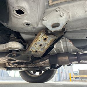 صورة مصغرة 28 لـ 2011 Nissan MURANO SL