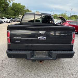 FORD F-150 FX4 - 7