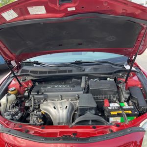 2007 Toyota CAMRY LE 缩略图 42