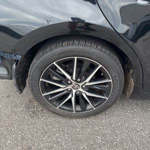 2021 Toyota CAMRY SE 缩略图 19