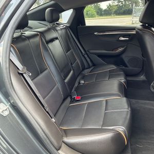 صورة مصغرة 35 لـ 2015 Chevrolet IMPALA LTZ