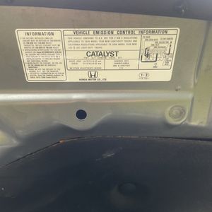 2006 Honda CR-V LX 缩略图 41