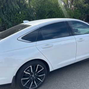 HONDA ACCORD HYBRID TOURING - 9