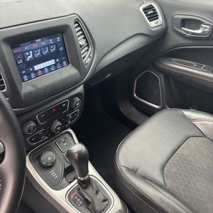 2018 JEEP COMPASS LATITUDE 缩略图 70