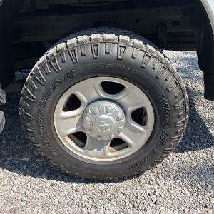 2022 RAM 2500 TRADESMAN 缩略图 18