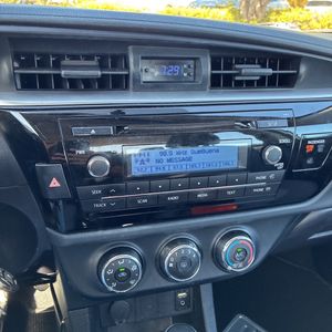2014 Toyota COROLLA L 缩略图 65