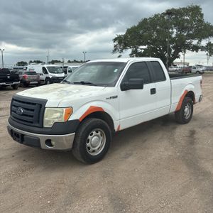 FORD F-150 XL - 1