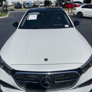صورة مصغرة 15 لـ 2024 Mercedes-BENZ E 350