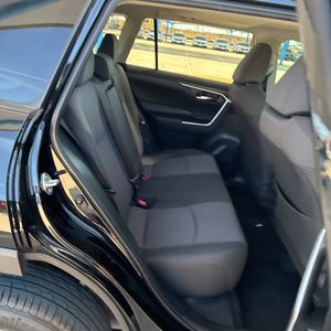 صورة مصغرة 35 لـ 2019 Toyota RAV4 XLE