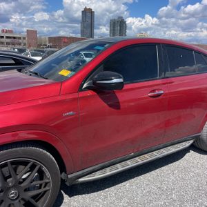 MERCEDES-BENZ GLE-CLASS - 4