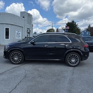 MERCEDES-BENZ GLE-CLASS - 3