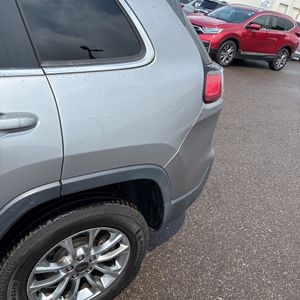 2019 JEEP CHEROKEE LATITUDE PLUS 缩略图 61