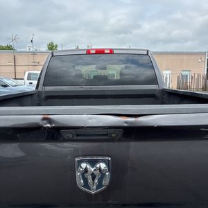 2016 RAM 2500 TRADESMAN — миниатюра 66