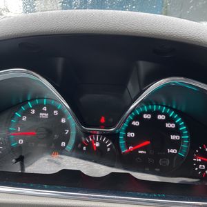 صورة مصغرة 53 لـ 2016 Chevrolet TRAVERSE LS