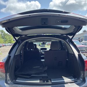 2017 Acura MDX SH-AWD W/ADVANCE 缩略图 43