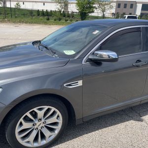 FORD TAURUS LIMITED - 2