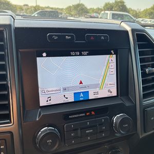 2018 FORD F-150 XLT 缩略图 38