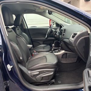 2018 JEEP COMPASS LATITUDE 缩略图 33