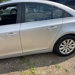 2011 Chevrolet CRUZE LS — миниатюра 57