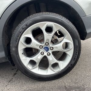 صورة مصغرة 18 لـ 2014 FORD ESCAPE TITANIUM