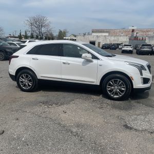 CADILLAC XT5 PREMIUM LUXURY - 10