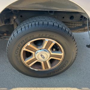 2006 FORD F-150 XLT 照片 18