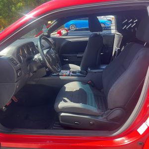 2014 Dodge CHALLENGER SXT 缩略图 31