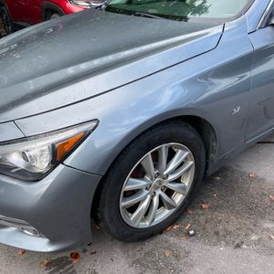 2015 Infiniti Q50 PREMIUM 缩略图 55