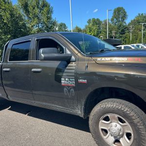 2014 RAM 2500 TRADESMAN 照片 13