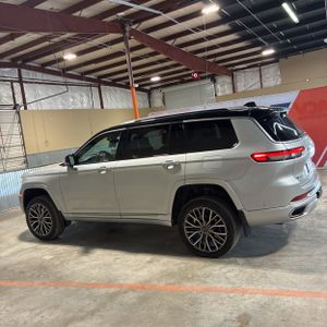 JEEP GRAND CHEROKEE L SUMMIT - 3